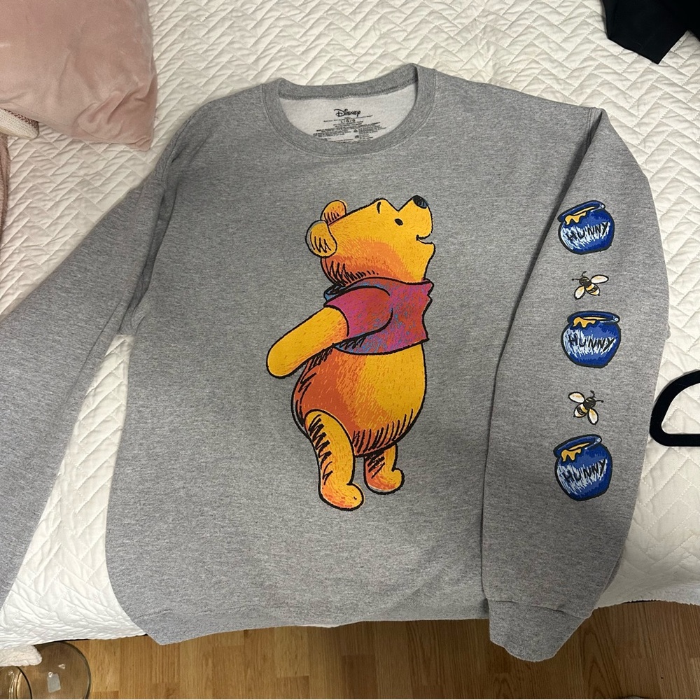Disney Winnie the Pooh sweatshirt